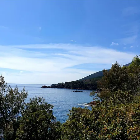 Sublime Appartement, Les Pieds Dans La Mer… Casa de Férias Saint-Raphaël