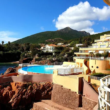 Sublime Appartement, Les Pieds Dans La Mer…