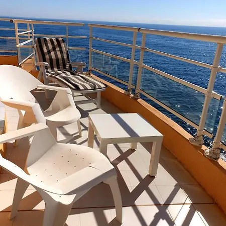 Sublime Appartement, Les Pieds Dans La Mer… * Saint-Raphaël